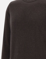 Maglia in lana e cashmere 200101 705 KANGRA 