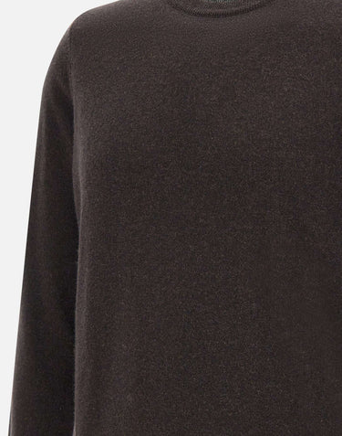 Maglia in lana e cashmere 200101 705 KANGRA 