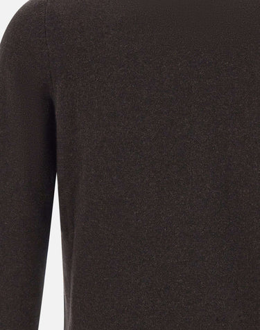 Maglia in lana e cashmere 200101 705 KANGRA 