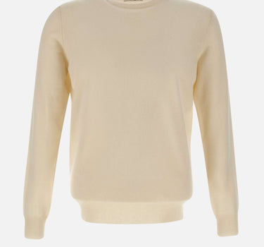 Maglia in lana e cashmere 200101 801 KANGRA 