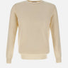 Maglia in lana e cashmere 200101 801 KANGRA 