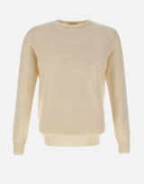 Maglia in lana e cashmere 200101 801 KANGRA 