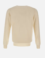 Maglia in lana e cashmere 200101 801 KANGRA 