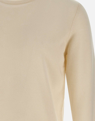 Maglia in lana e cashmere 200101 801 KANGRA 
