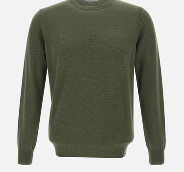 Maglia in lana e cashmere 200101 951 KANGRA 