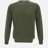 Maglia in lana e cashmere 200101 951 KANGRA 