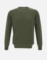 Maglia in lana e cashmere 200101 951 KANGRA 