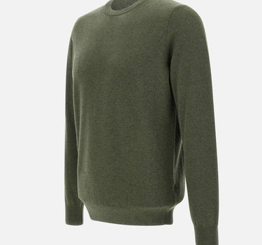 Maglia in lana e cashmere 200101 951 KANGRA 