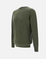 Maglia in lana e cashmere 200101 951 KANGRA 