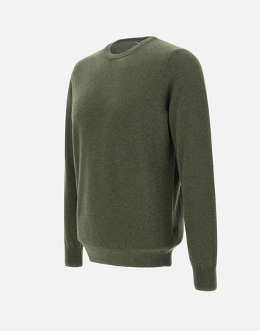 Maglia in lana e cashmere 200101 951 KANGRA 