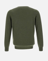 Maglia in lana e cashmere 200101 951 KANGRA 