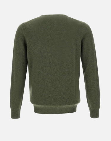 Maglia in lana e cashmere 200101 951 KANGRA 