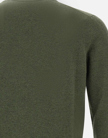 Maglia in lana e cashmere 200101 951 KANGRA 