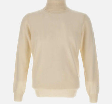 Dolcevita in lana e cashmere 200105 801 KANGRA 