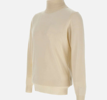 Dolcevita in lana e cashmere 200105 801 KANGRA 