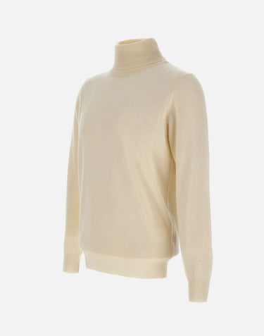 Dolcevita in lana e cashmere 200105 801 KANGRA 