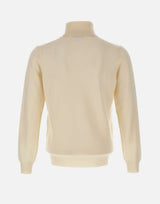 Dolcevita in lana e cashmere 200105 801 KANGRA 