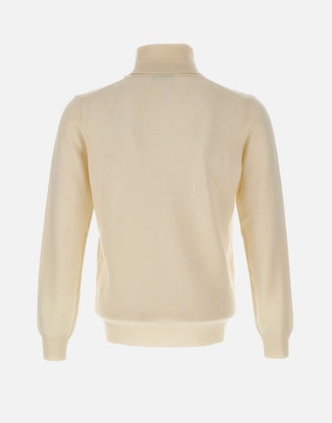 Dolcevita in lana e cashmere 200105 801 KANGRA 