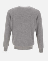 Maglia in cashmere 200301 012 KANGRA 