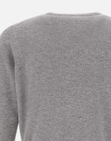 Maglia in cashmere 200301 012 KANGRA 