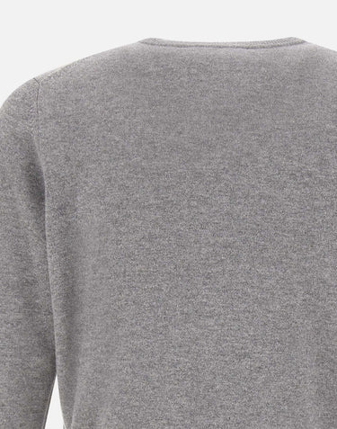 Maglia in cashmere 200301 012 KANGRA 