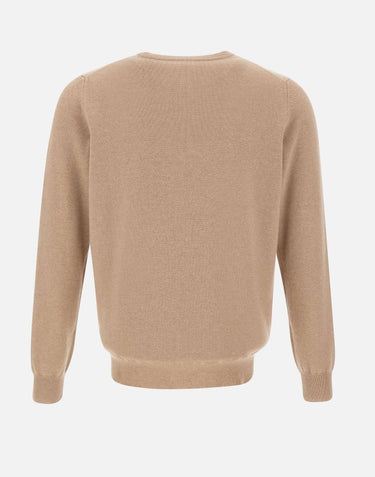 Maglia in cashmere 200301 058 KANGRA 