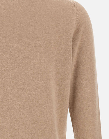 Maglia in cashmere 200301 058 KANGRA 