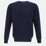 Maglia in cashmere 200301 513 KANGRA 