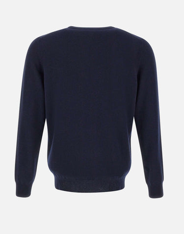 Maglia in cashmere 200301 513 KANGRA 
