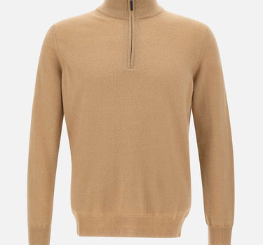 Serafino mezza zip 200860 022 KANGRA 