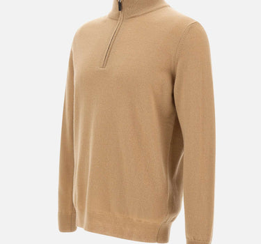 Serafino mezza zip 200860 022 KANGRA 