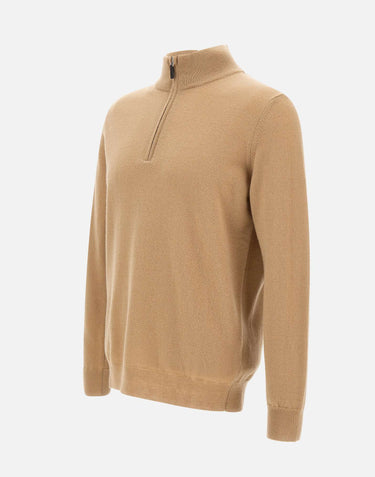 Serafino mezza zip 200860 022 KANGRA 