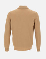 Serafino mezza zip 200860 022 KANGRA 