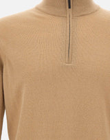 Serafino mezza zip 200860 022 KANGRA 