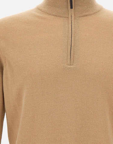 Serafino mezza zip 200860 022 KANGRA 