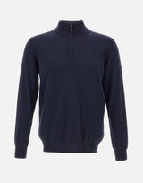 Serafino mezza zip 200860 038 KANGRA 