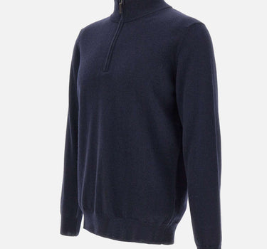 Serafino mezza zip 200860 038 KANGRA 