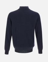 Serafino mezza zip 200860 038 KANGRA 