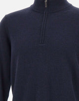 Serafino mezza zip 200860 038 KANGRA 