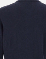 Serafino mezza zip 200860 038 KANGRA 