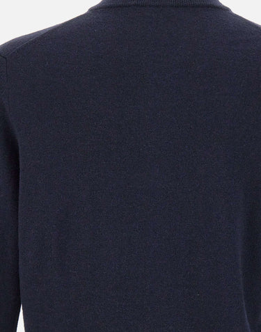 Serafino mezza zip 200860 038 KANGRA 