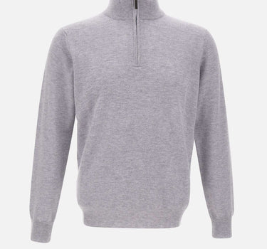 Serafino mezza zip 200860 112 KANGRA 