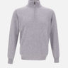 Serafino mezza zip 200860 112 KANGRA 