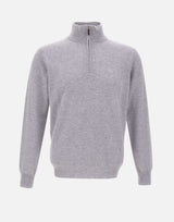 Serafino mezza zip 200860 112 KANGRA 