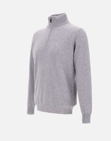 Serafino mezza zip 200860 112 KANGRA 