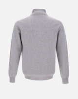Serafino mezza zip 200860 112 KANGRA 