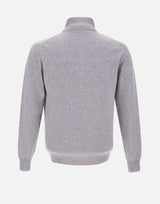 Serafino mezza zip 200860 112 KANGRA 