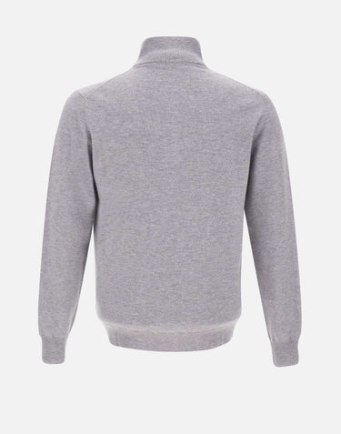 Serafino mezza zip 200860 112 KANGRA 