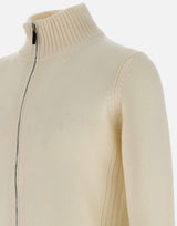 Cardigan in lana 210409 001 KANGRA 