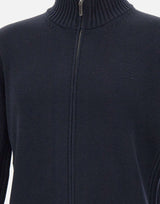 Cardigan in lana 210409 041 KANGRA 
